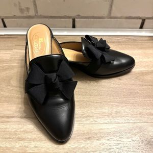 Browns Couture Tigerlily Mule